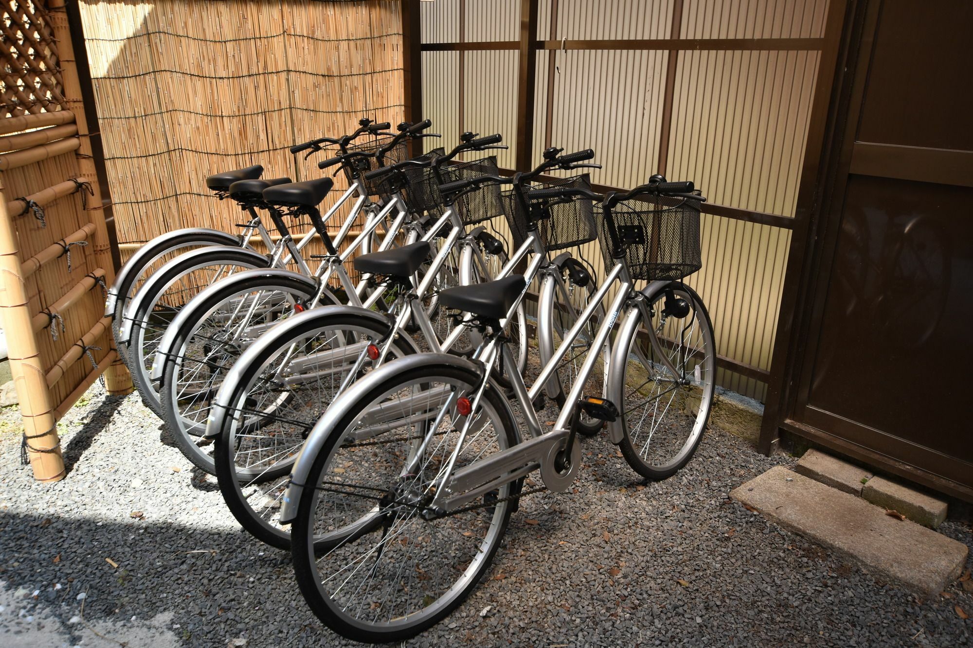 교토 Higashiyama Tofukuji 빌라 외부 사진