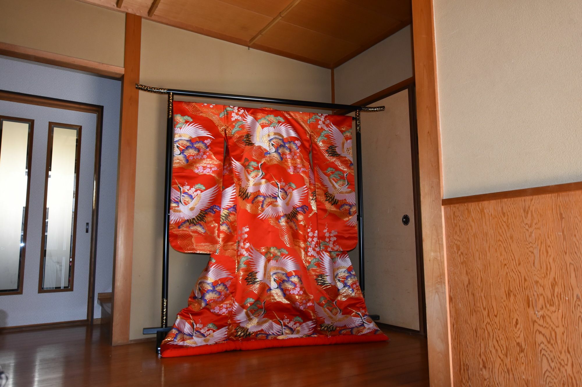 교토 Higashiyama Tofukuji 빌라 외부 사진