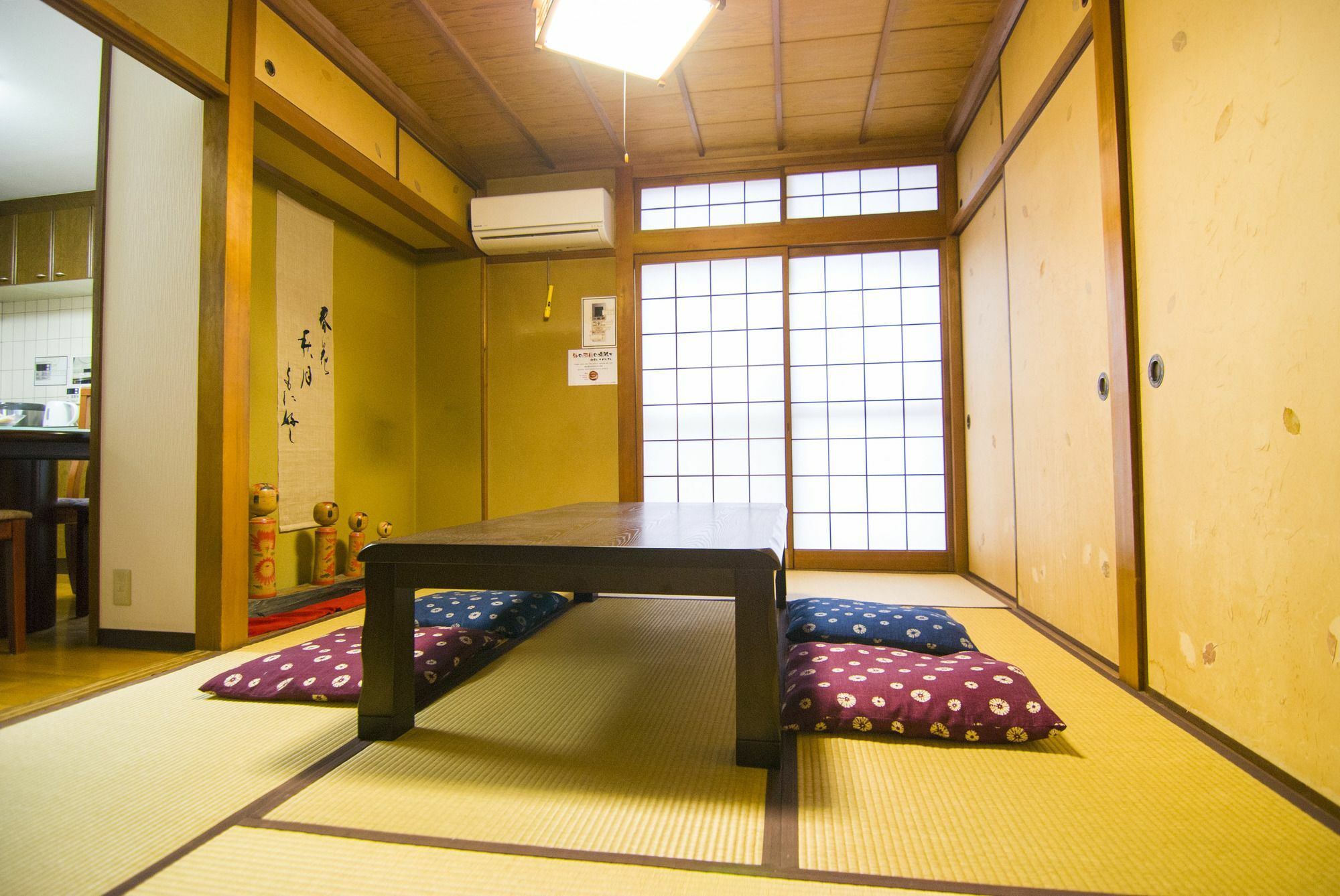 교토 Higashiyama Tofukuji 빌라 외부 사진