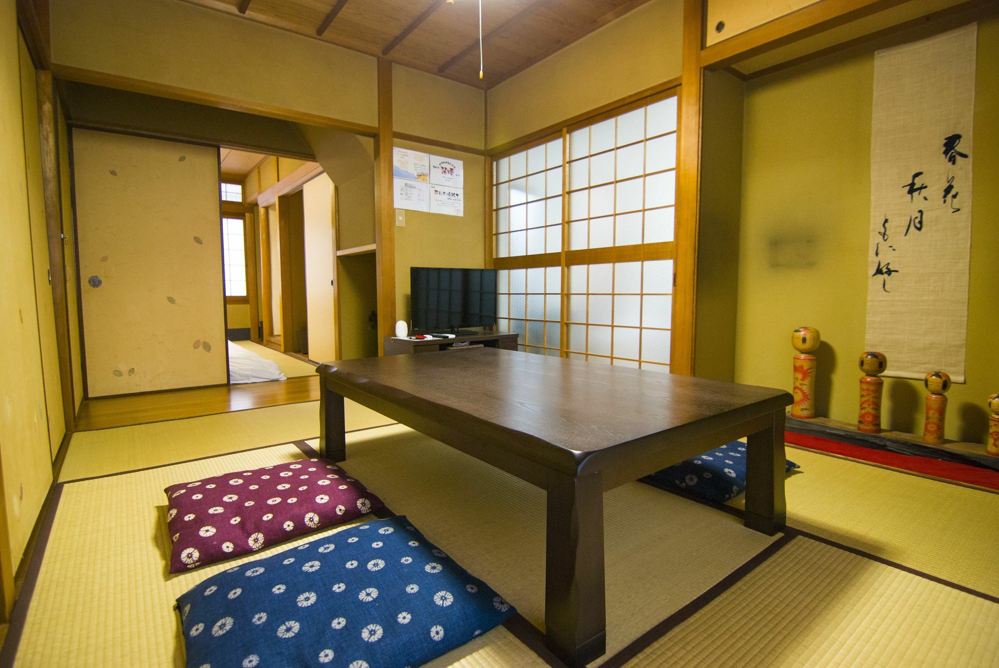 교토 Higashiyama Tofukuji 빌라 외부 사진