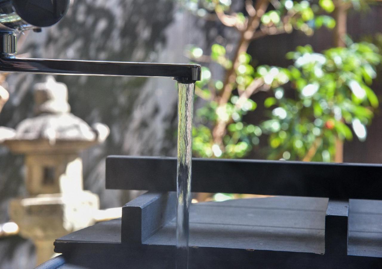 교토 Higashiyama Tofukuji 빌라 외부 사진